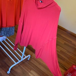 Free People Sweaters - Slouchy Free People turtleneck Free People Sweaters - Slouchy Free People turtleneck